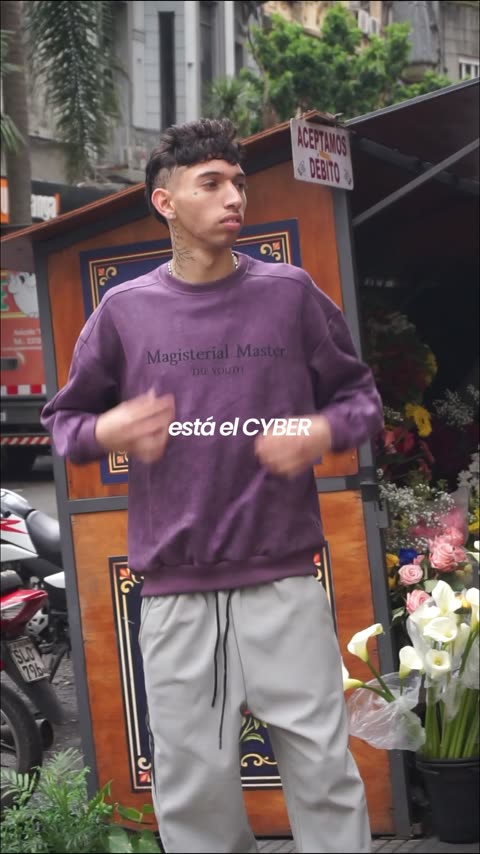 Reel de Facha Posta