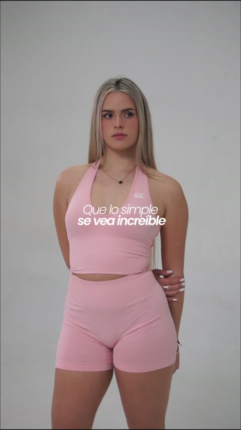 Reel de Gimena Caetano