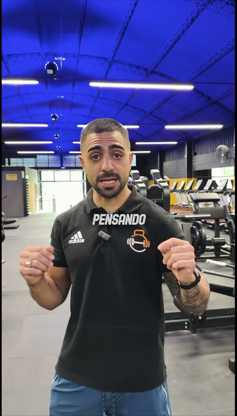 Reel de Salvaje Life Fitness