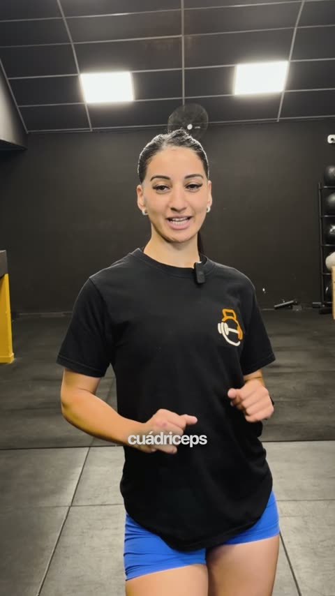 Reel de Salvaje Life Fitness